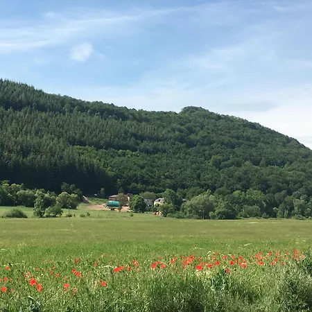 Bauernhof Emmler Muehle Gospodarstwo agroturystyczne